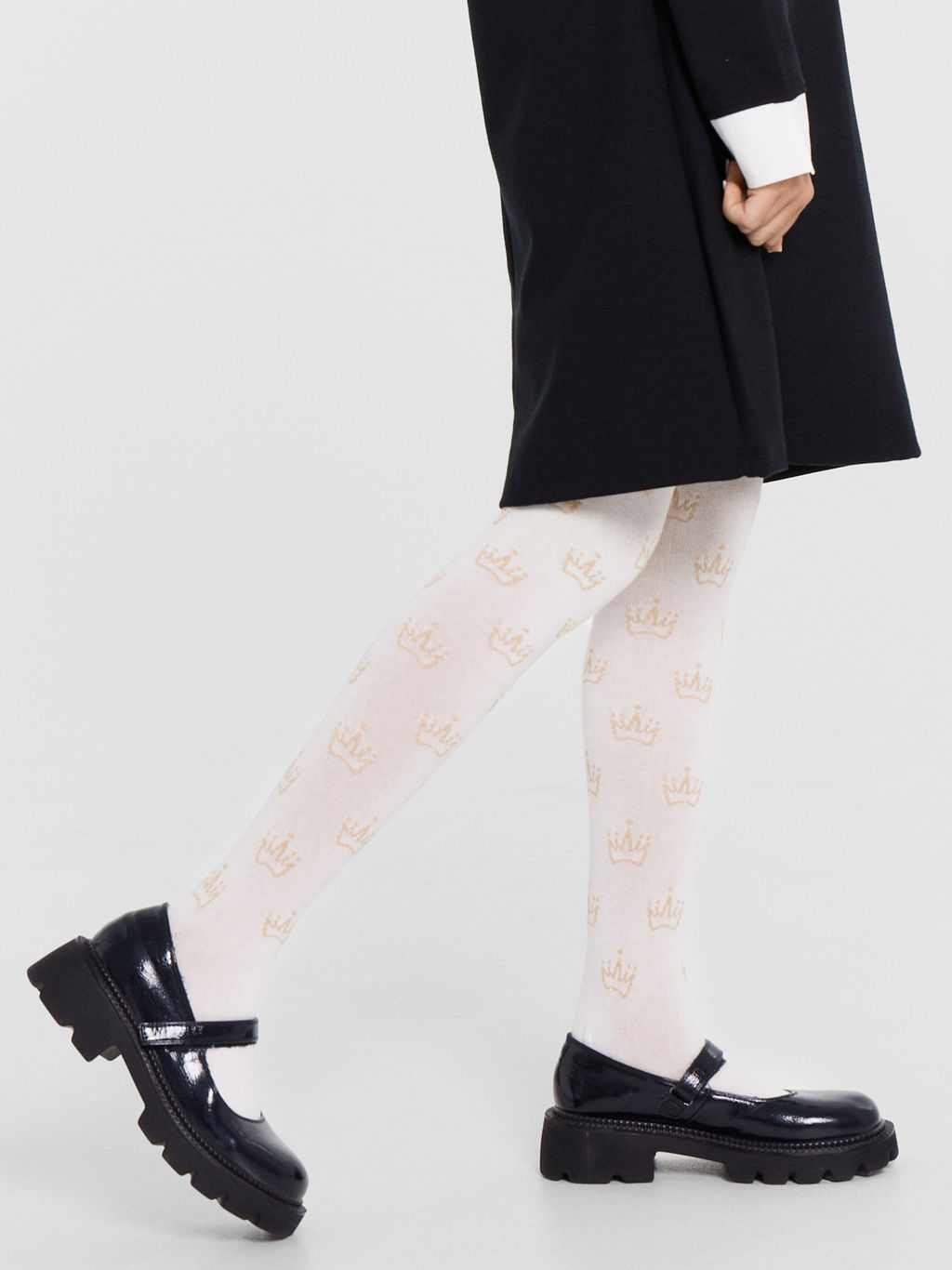 Цена за 3 пары! КОЛГОТКИ ДЕТСКИЕ - Mark formelle фото 7