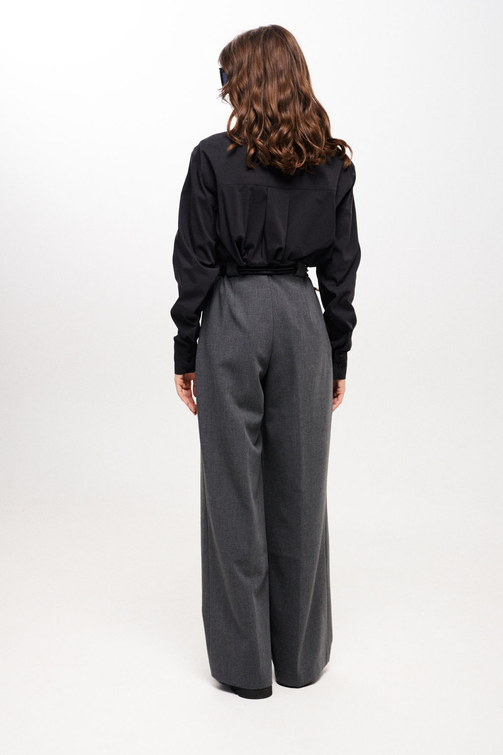 Блузка 3664 - Elletto фото 13