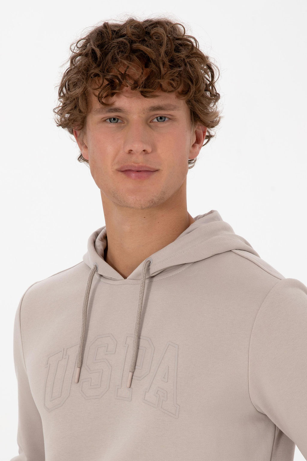 Erkek Ta_ Basic Sweatshirt Sepette S_rpriz _ndirim - U.s. polo assn фото 2