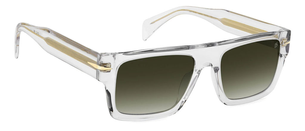 С/з очки DAVID BECKHAM DB 7161/S цвет (код) 900