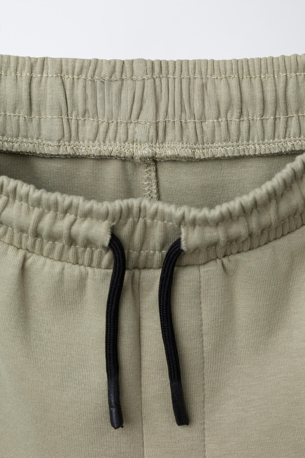 SPORTY JOGGING TROUSERS - Zara фото 4