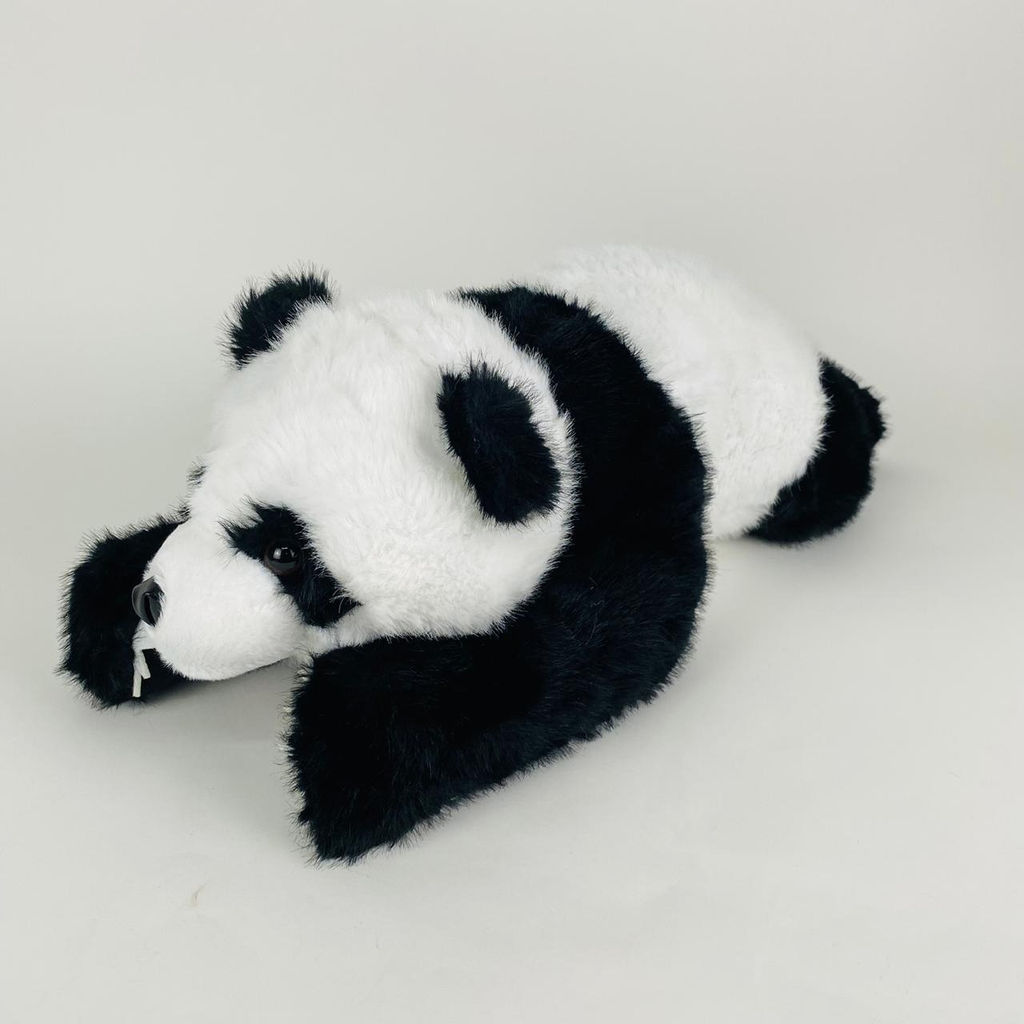 Мягкая игрушка Панда лежачая 60 см (арт. 22114/60) - Storyland фото 12