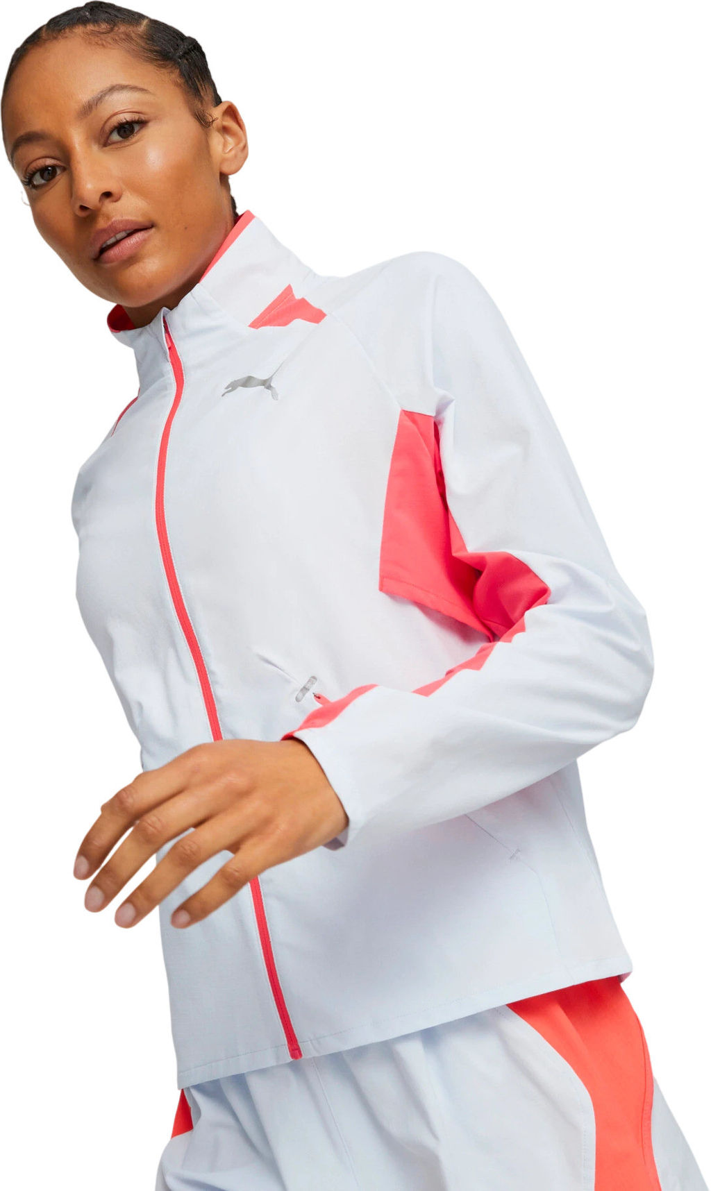 Куртка женская