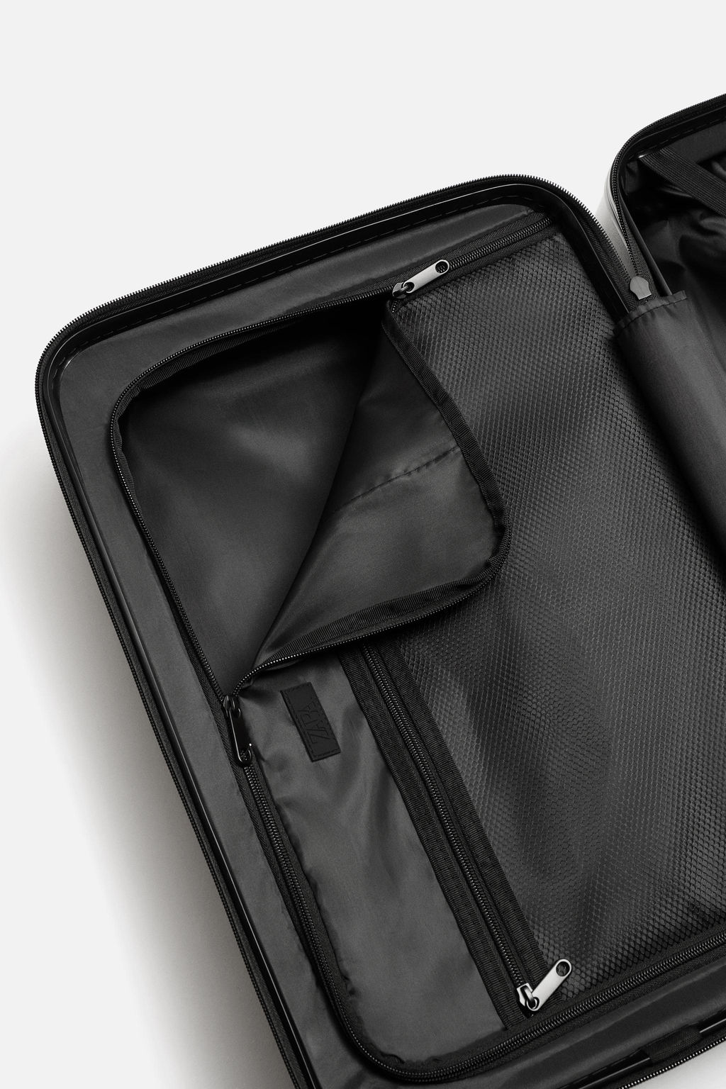 TRAVEL SUITCASE - Zara фото 4