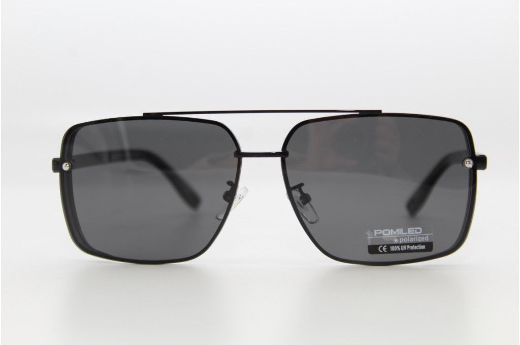Солнцезащитные очки POMILED (Polarized) 08191 C9-31