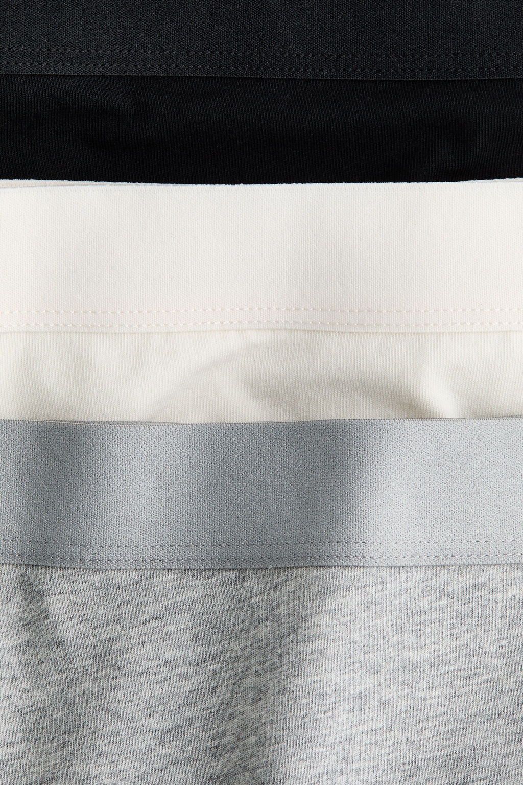 Pack de 3 bragas b?xer de algod?n - H&m фото 7