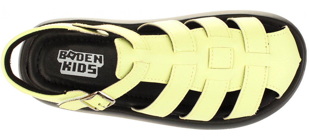 Сандалеты Baden KPE021-012