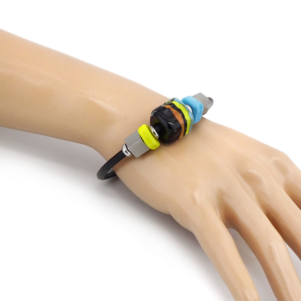 Браслет из муранского стекла - Vloes фото 3