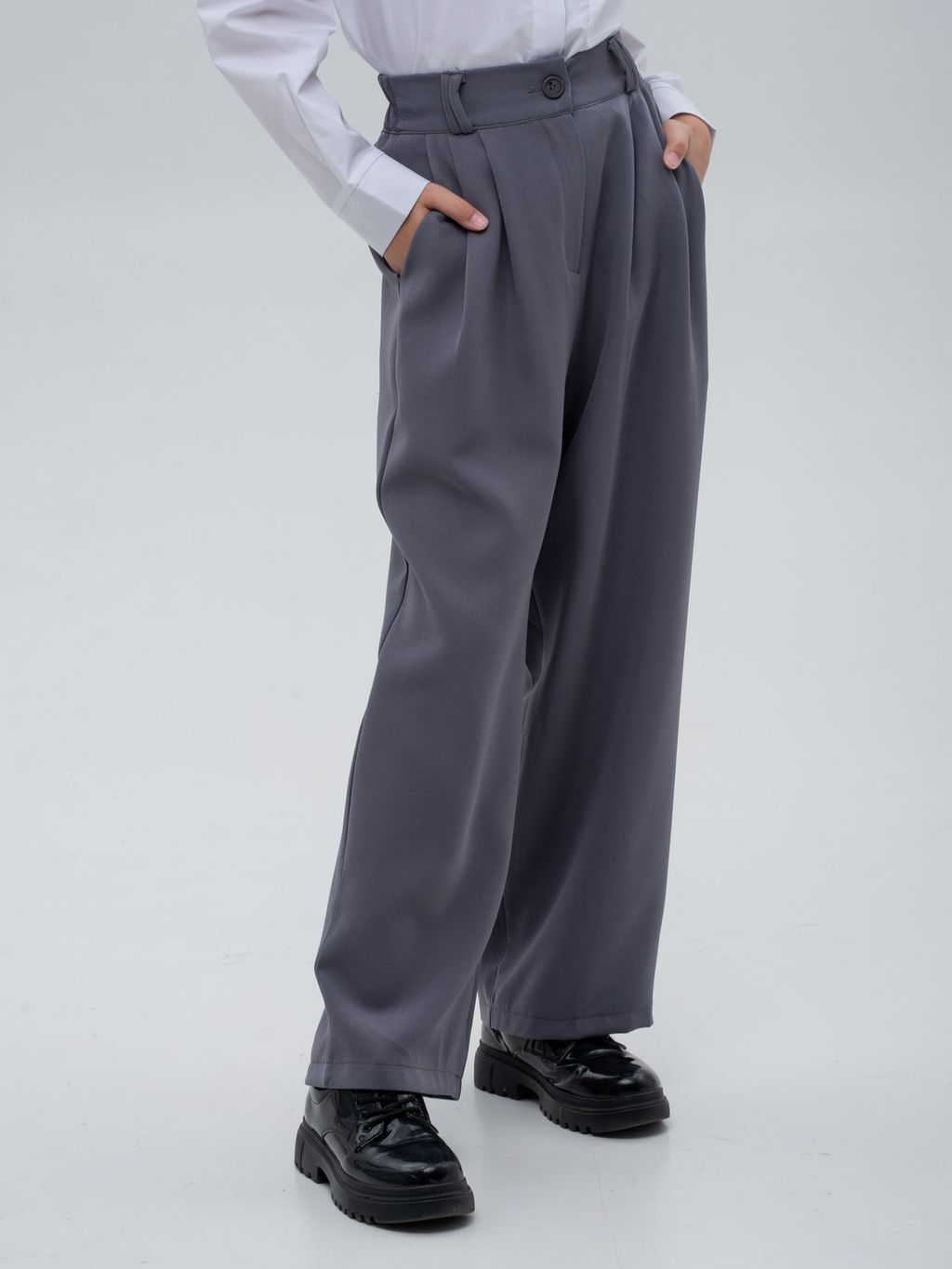 Брюки для девочки 113 Be Friends  фото 17