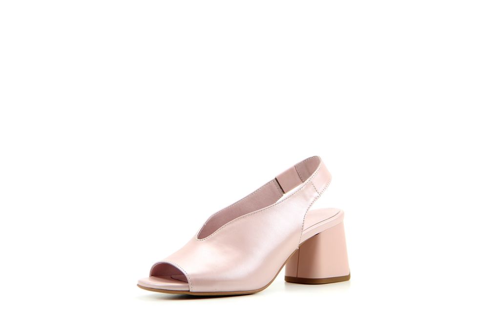 Босоножки EDART 6013.6060.be.pink perla