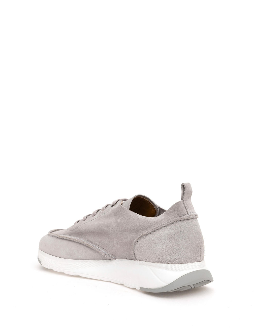 Серая повседневная обувь - Cacharel фото 5