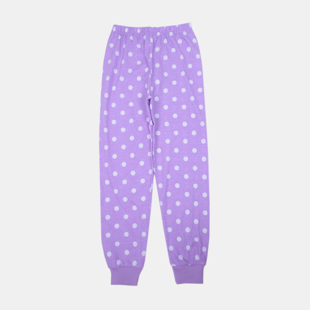 Пижама для девочки Bonito - Bonito kids фото 6