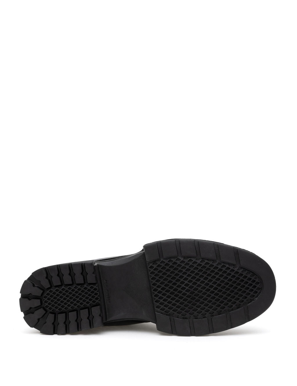 Lacivert %100 Deri Bot - Pierre cardin фото 5