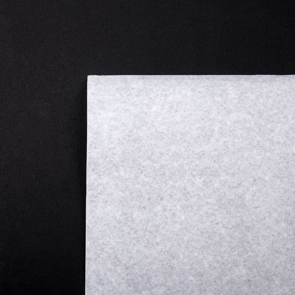 Gamma Калька 30 г/кв.м 40 м х 84 см в рулоне белый