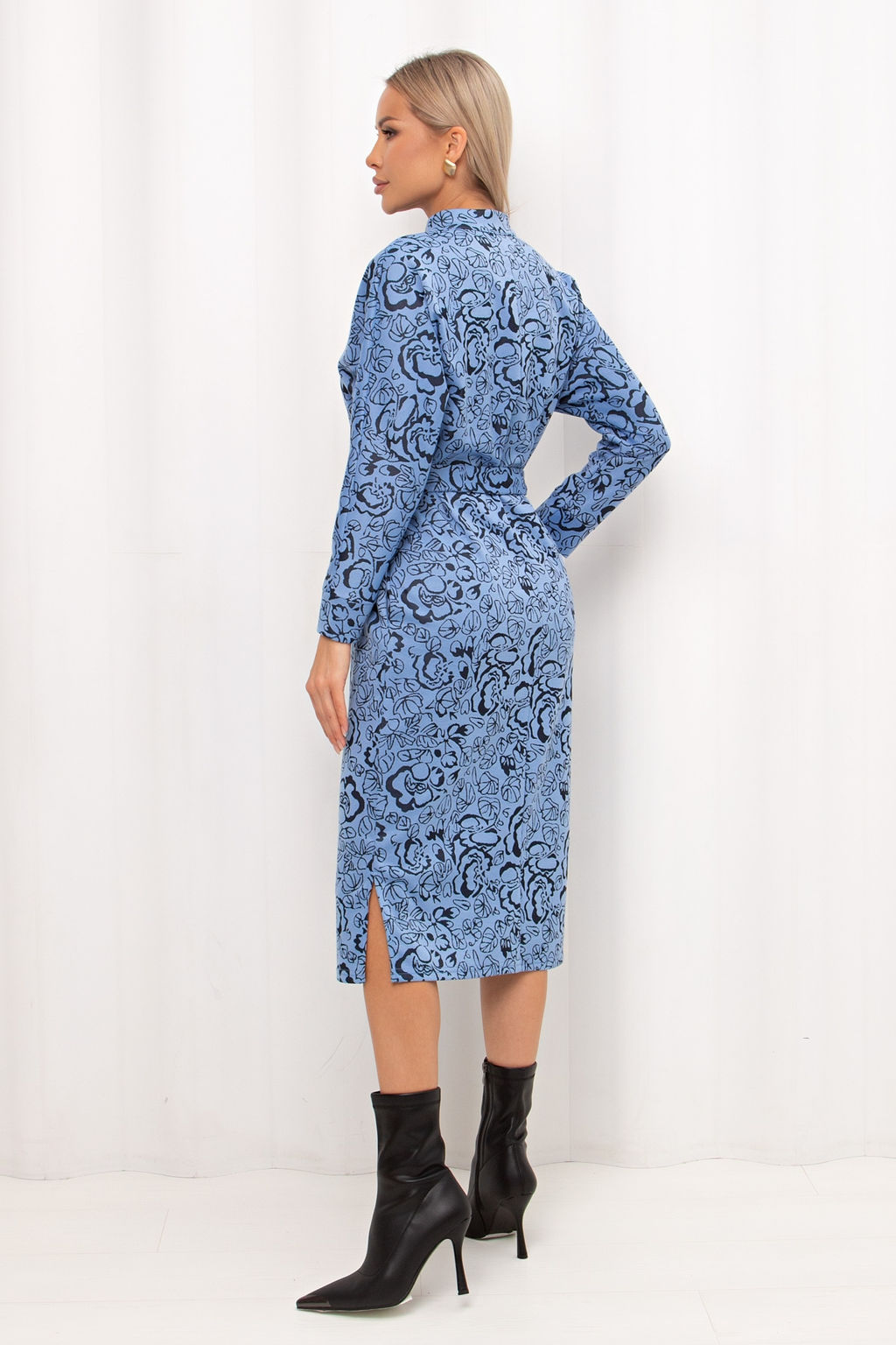 VALENTINA Платье Кэнти №7  фото 4