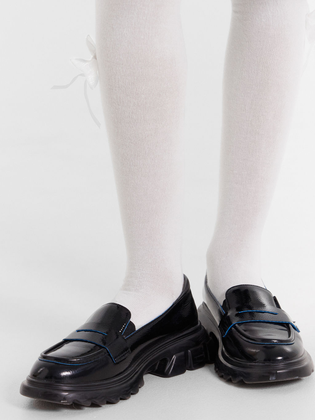 Цена за 3 пары! КОЛГОТКИ ДЕТСКИЕ - Mark formelle фото 4