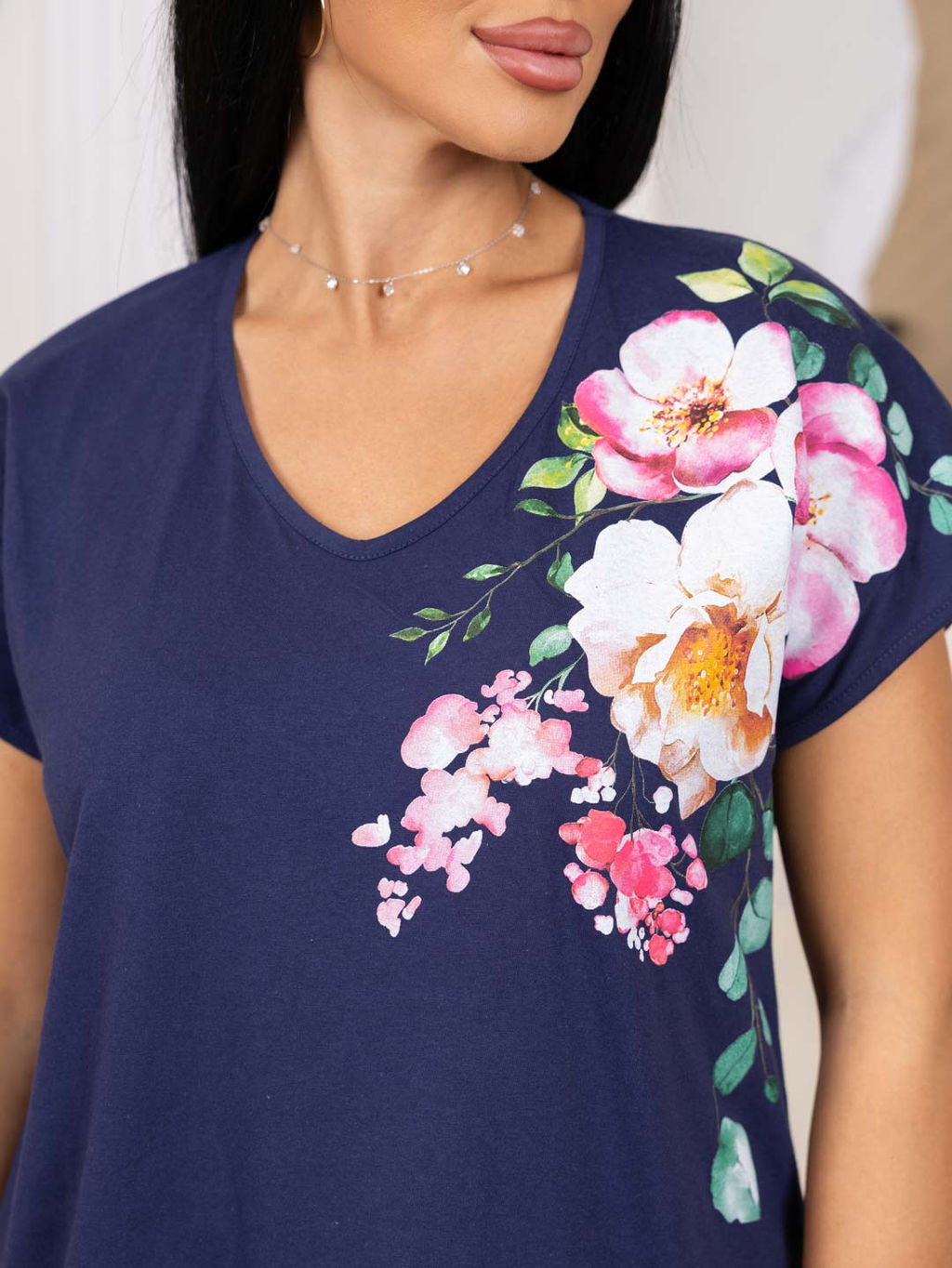 Футболка мод.2223/3