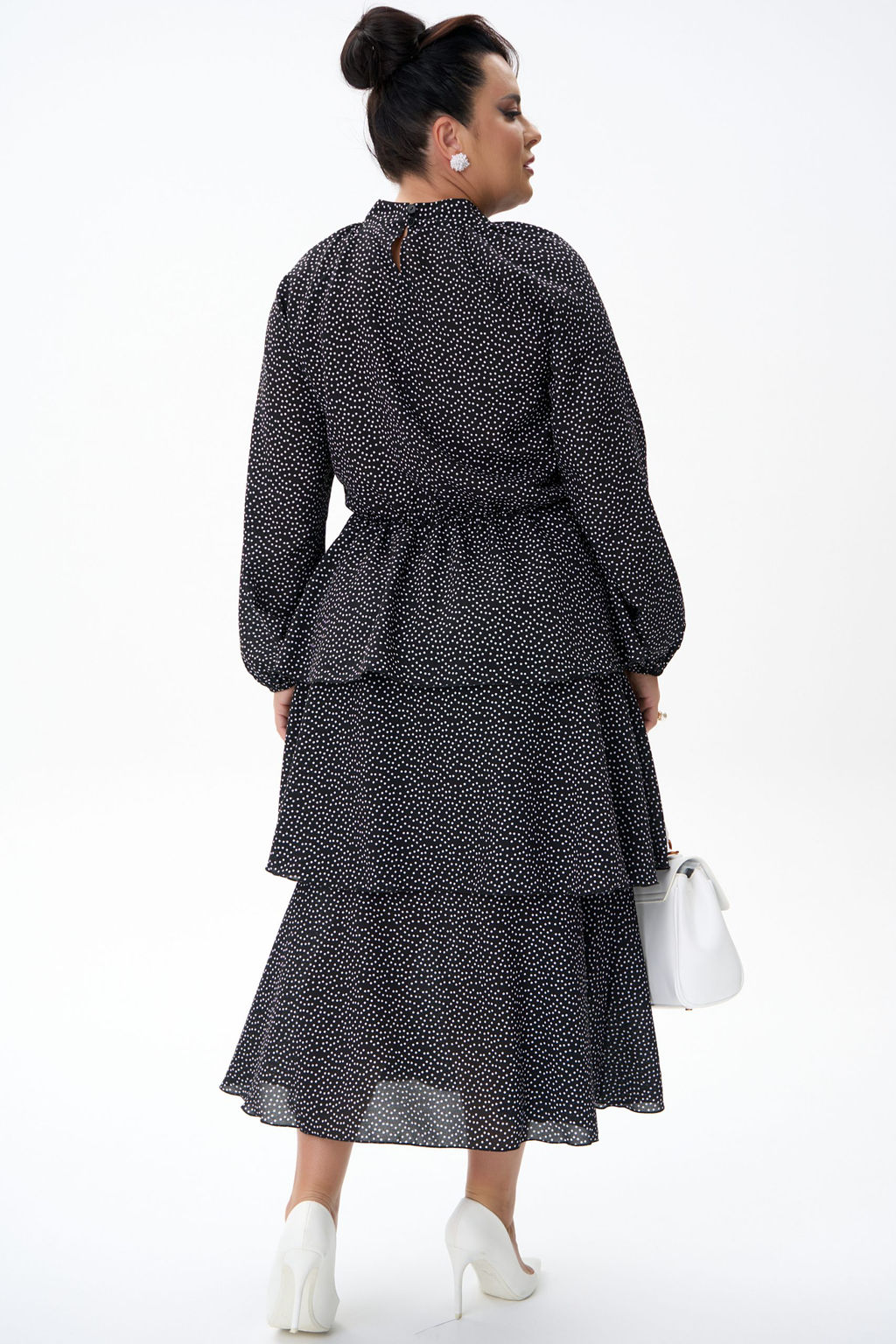 Платье Мадлен - Эльза фото 16