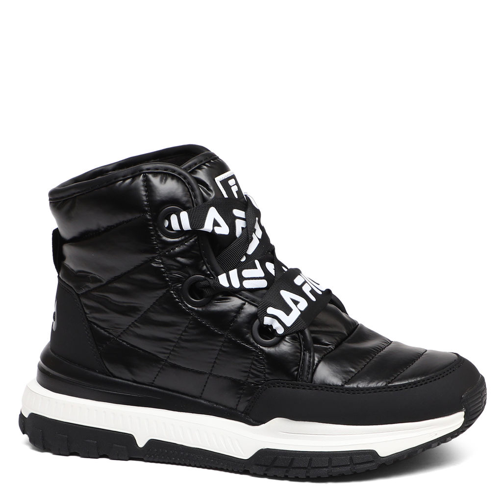 Женские дутики FILA CHARGE PUFFY W Артикул 3508944, черный