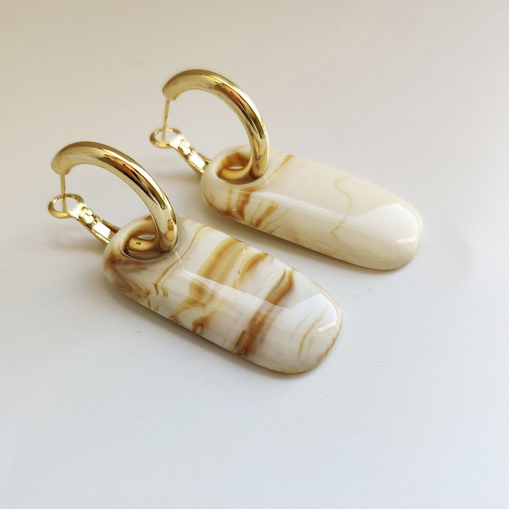 Серьги - Vel vett фото 2