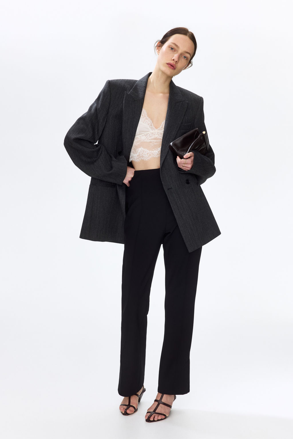 Leggings sastre - H&m фото 4