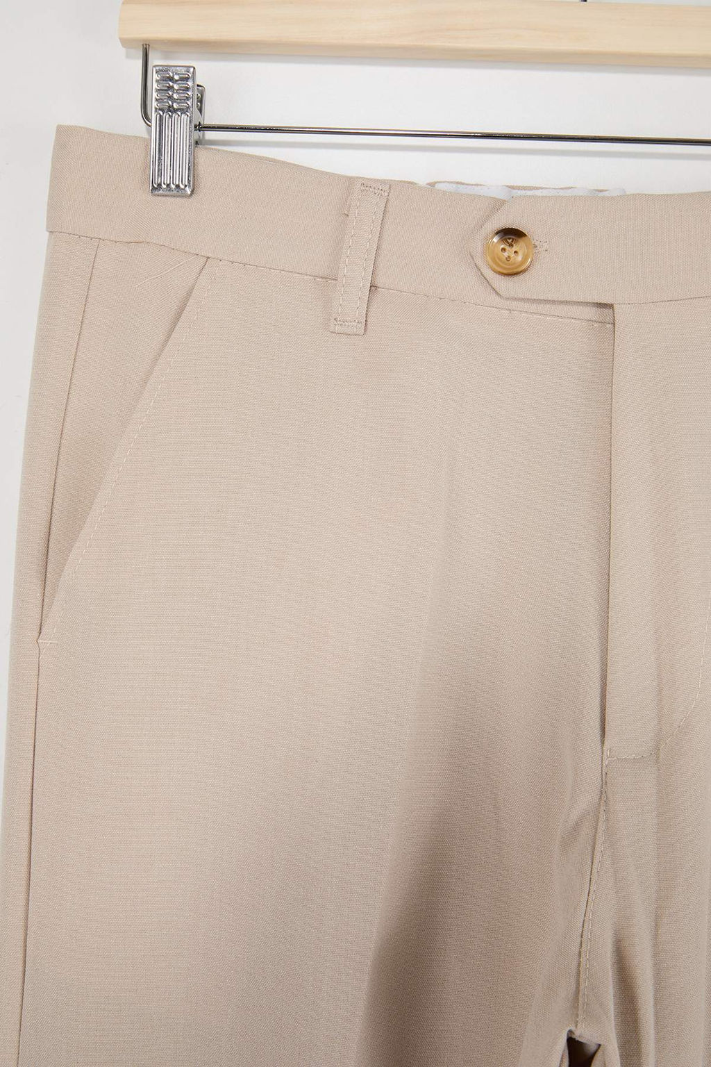 Siyah Esnek Likral? Slim Fit Bilek Boy Erkek Pantolon TMNSS26PL00019 - Trendyolmilla фото 7