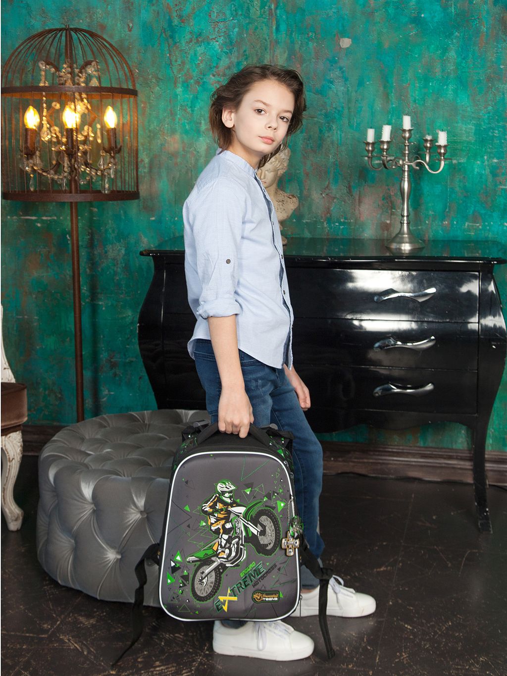 T122 : Hummingbird  фото 12