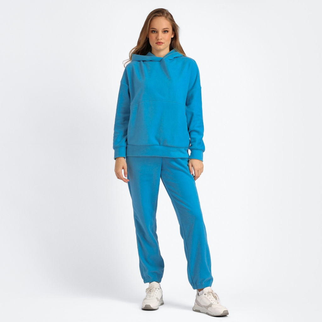 Толстовка из флиса J.422 - Argo classic фото 43