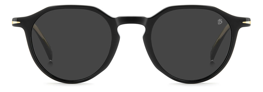 Солнцезащитные очки DAVID BECKHAM DB 1217/S