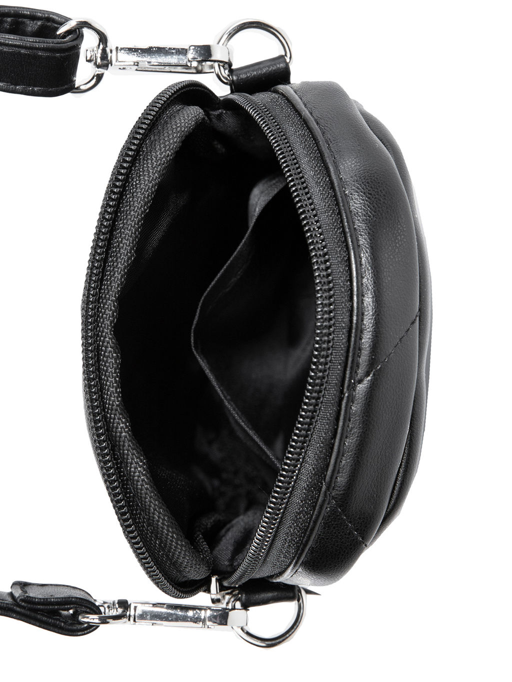 Кросс-боди 1412 21.1 01 Сумка женская - S.lavia фото 4