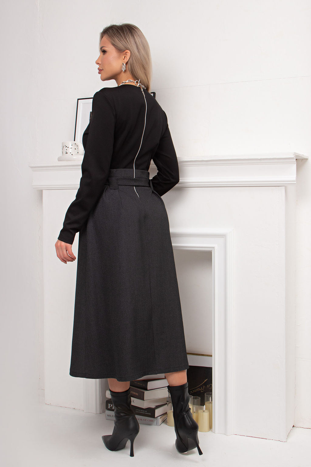 VALENTINA Платье Карен №1  фото 7