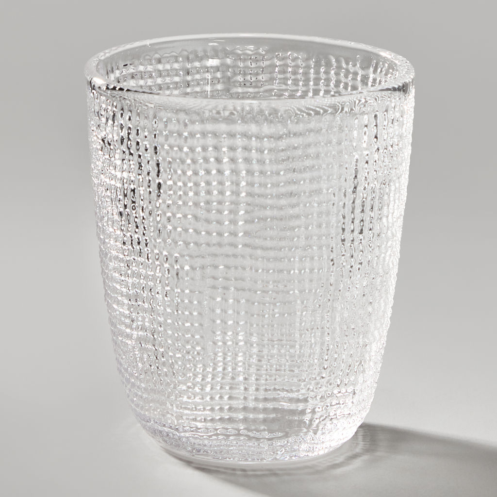 НАБОР СТАКАНОВ TEMPO 4 ШТ./300 МЛ - Lefard фото 3