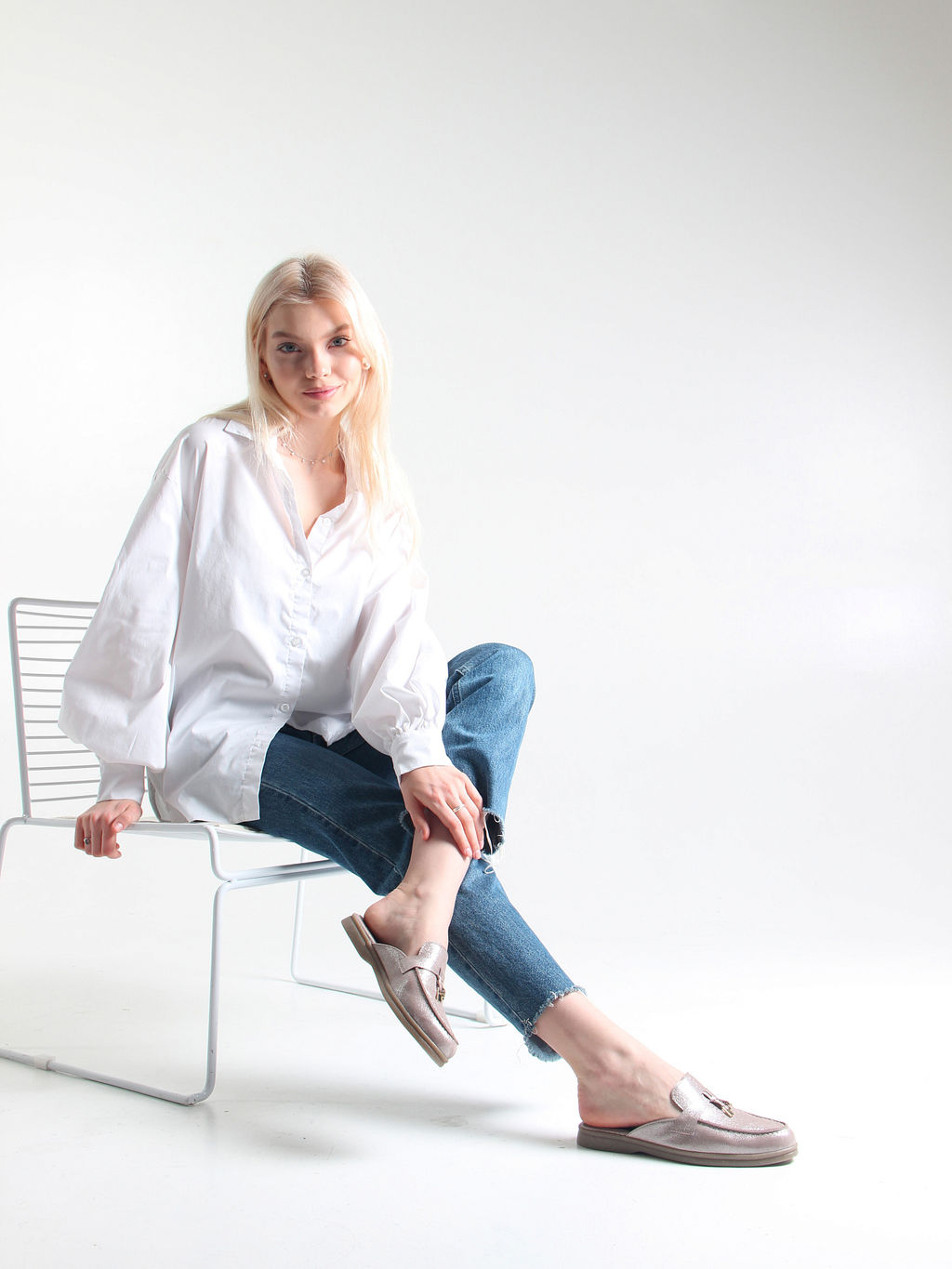 Мюли 1070.2614be. тауп астана