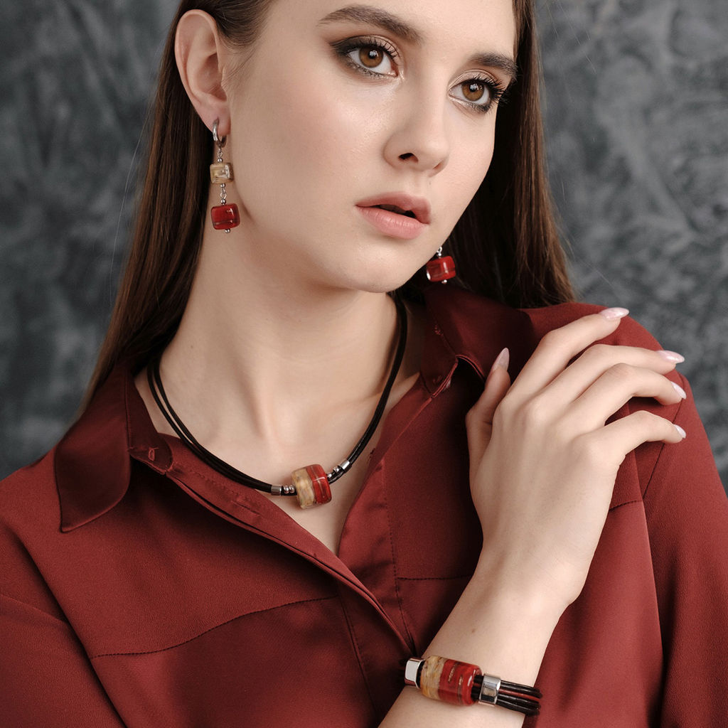 MARSALA Браслет R3566