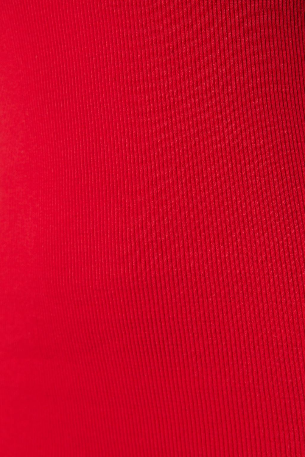 TRENDYOLMILLA Siyah Vucuda Oturan Bisiklet Yaka Mini Fitilli Esnek Orme Kalem Elbise TWOSS22EL2819 фото 20