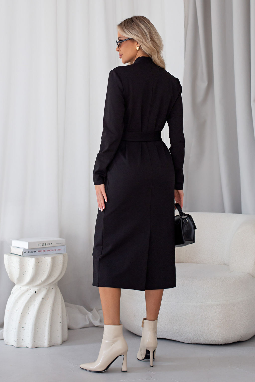 VALENTINA Платье Гермиона №1 фото 5