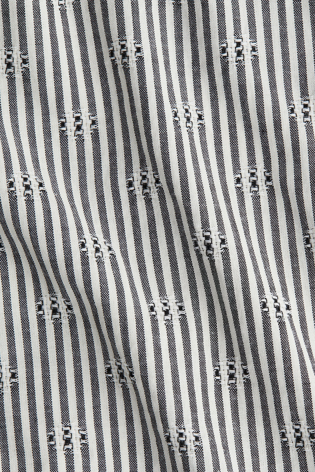 Pantal?n recto con cord?n de ajuste - H&m фото 4