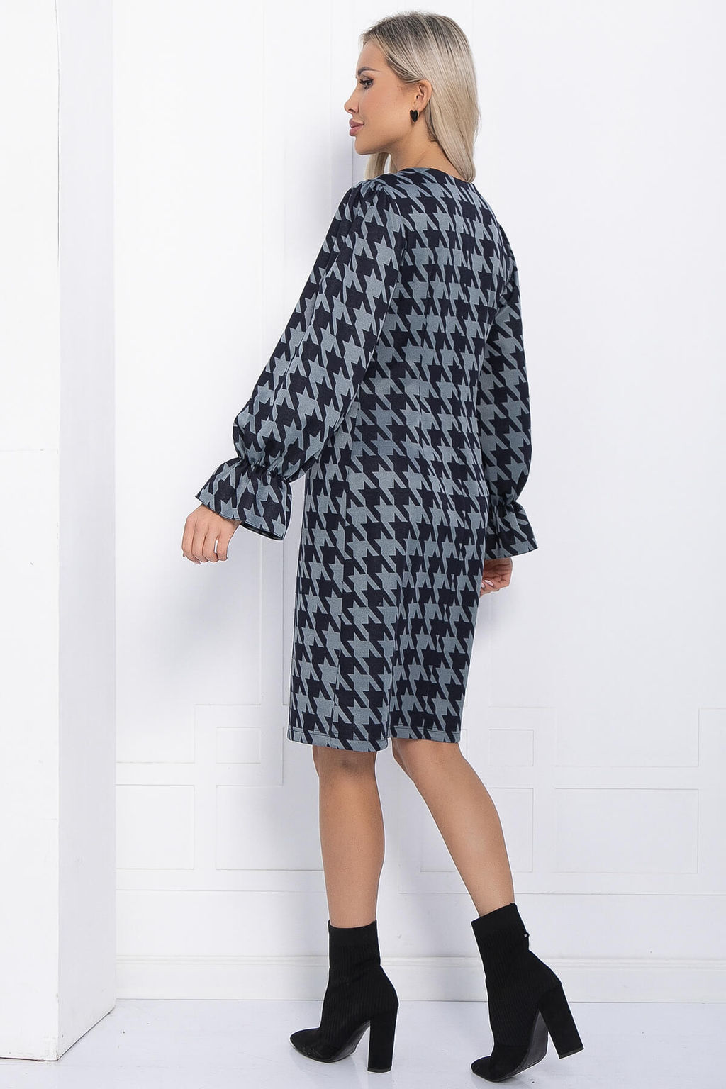 Платье Есения - Lt collection фото 3