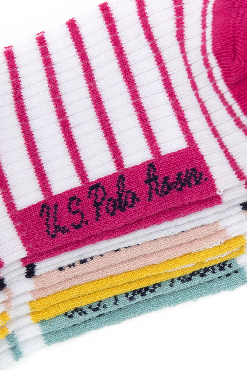 Kad_n Pembe _orap - U.s. polo assn фото 3