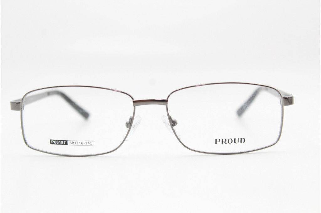 Оправа PROUD 68187 58-16-145 C4  фото 2