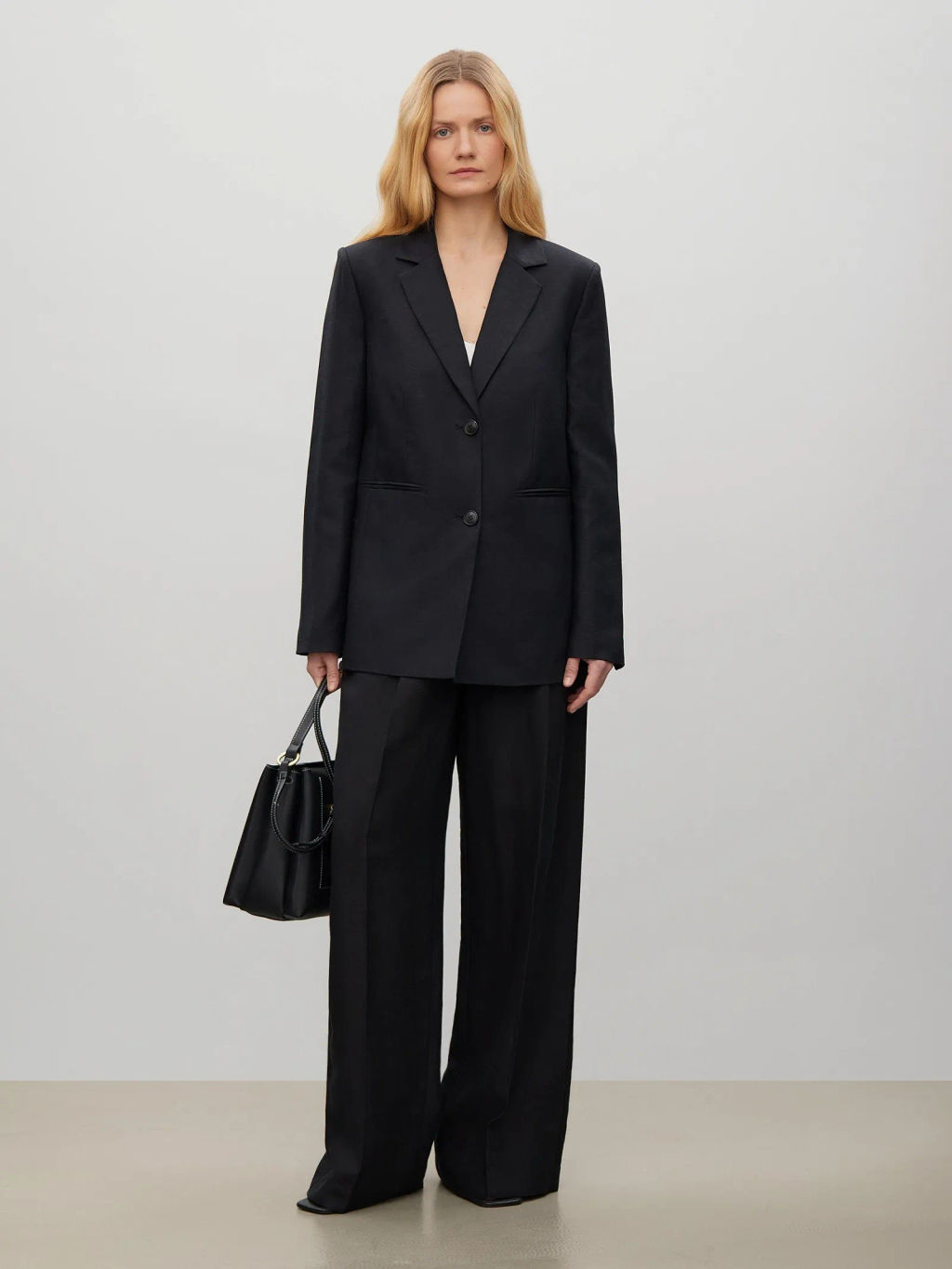 EMKA / Жакет однотонный  фото 2