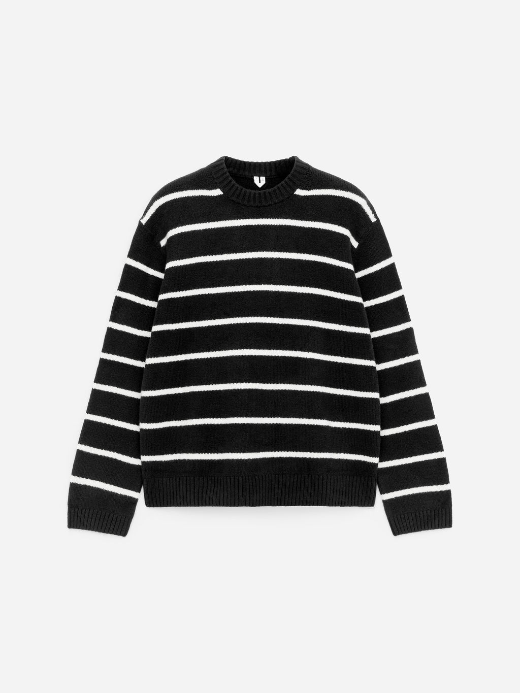 Jersey relaxed fit en mezcla de algod?n - H&m фото 2