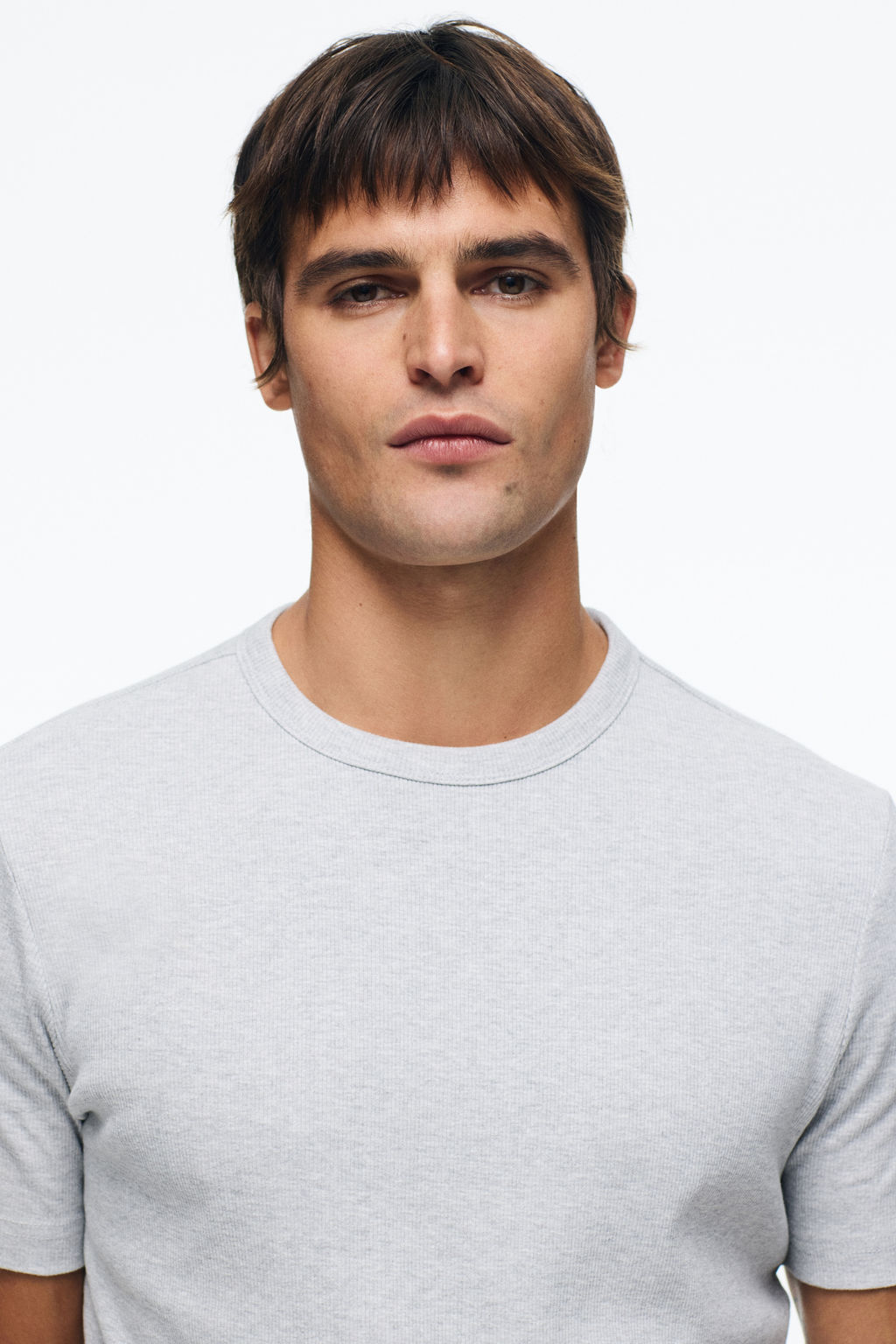 Camiseta de canal? Slim Fit - H&m фото 6