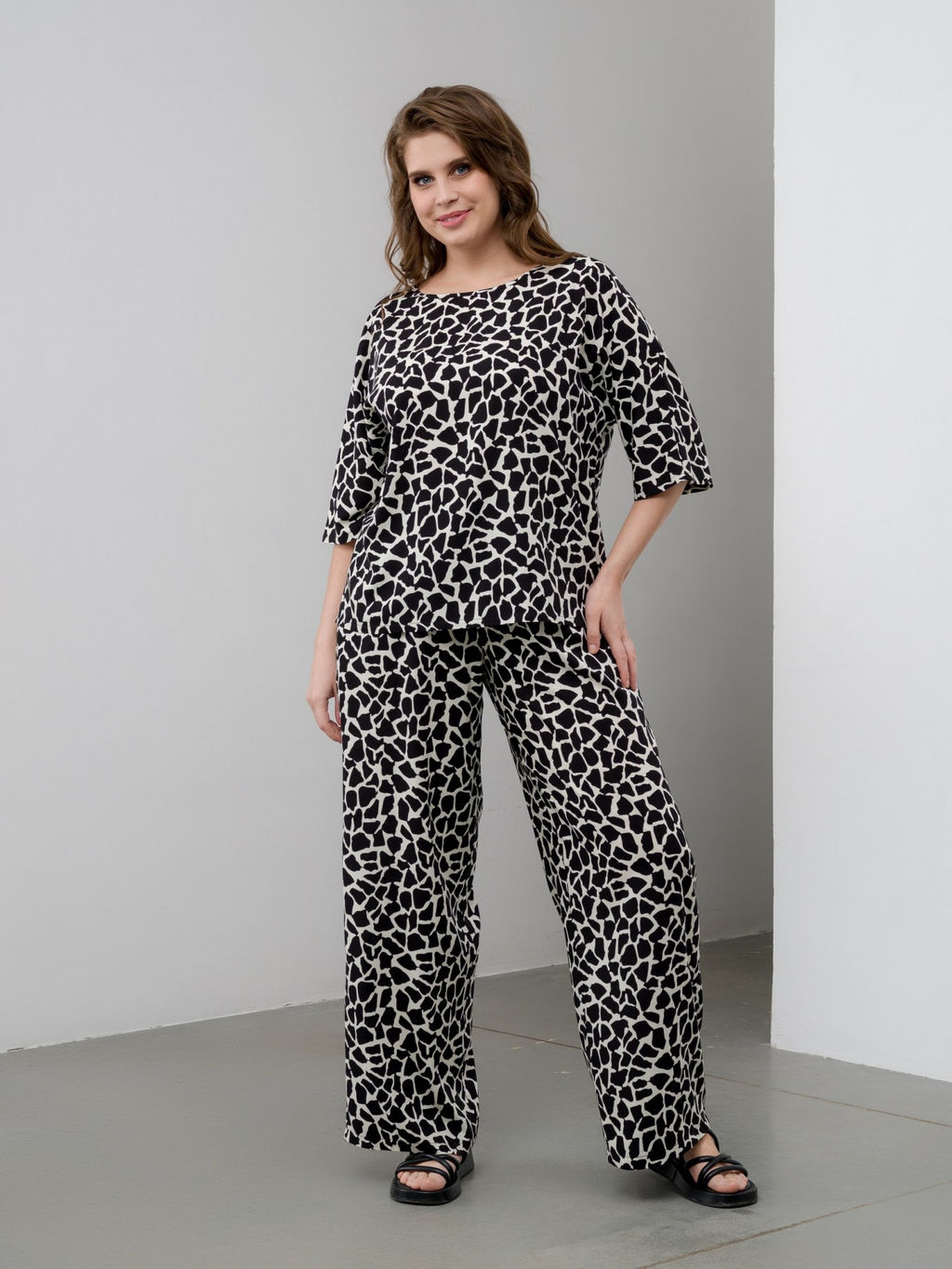 VIOTEX Костюм Гинея