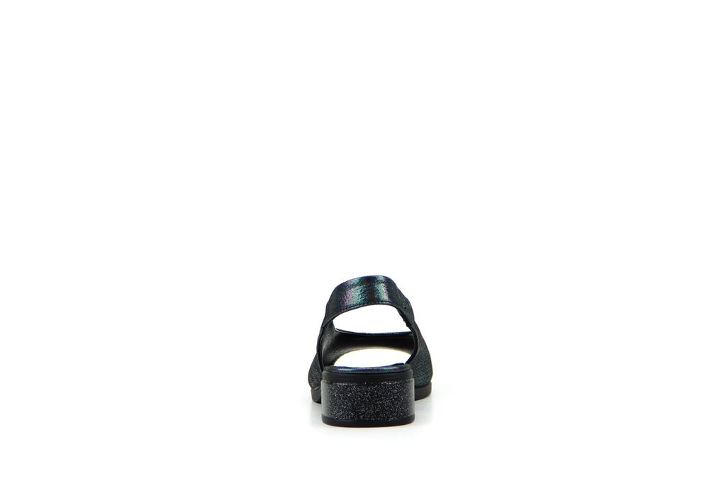 Босоножки EDART 3053.358 bl.black.ibiza