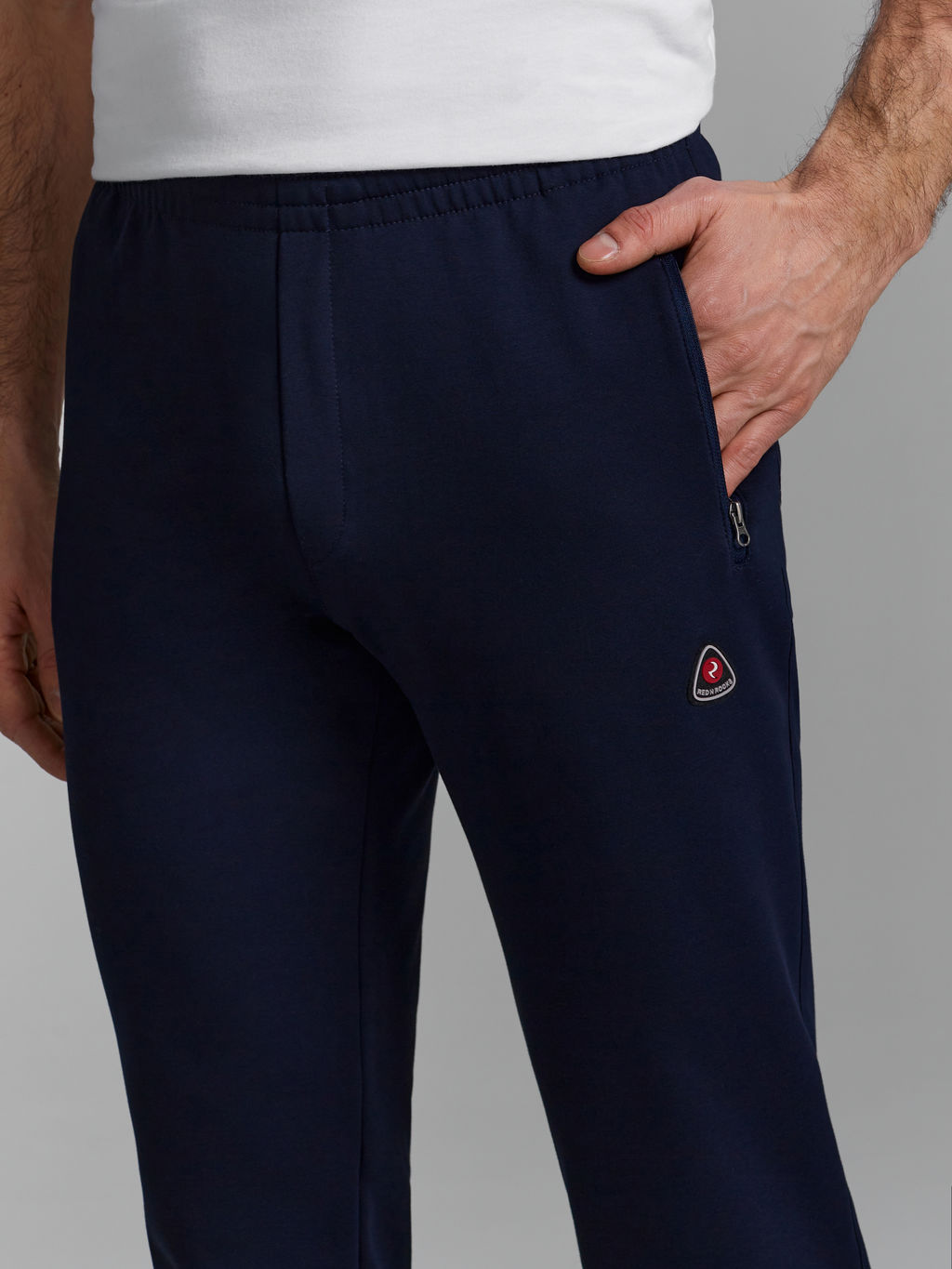 Брюки мужские 21M-RR-780 RED-N-ROCKS - Red-n-rock's фото 3