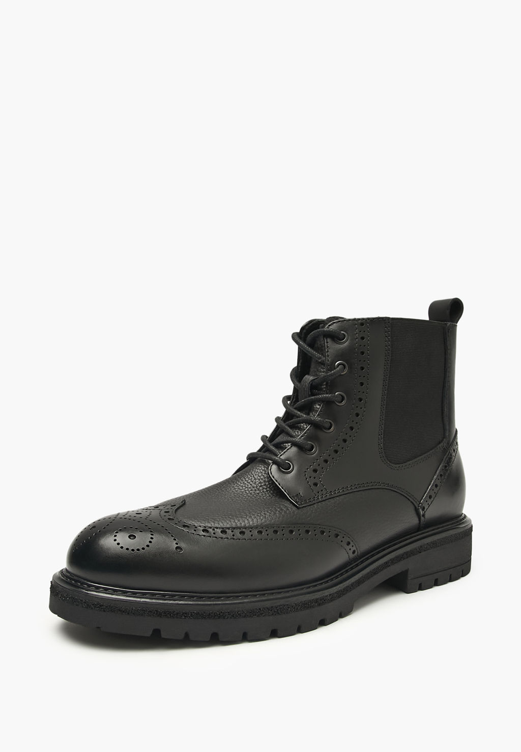 Ботинки - Mascotte фото 2