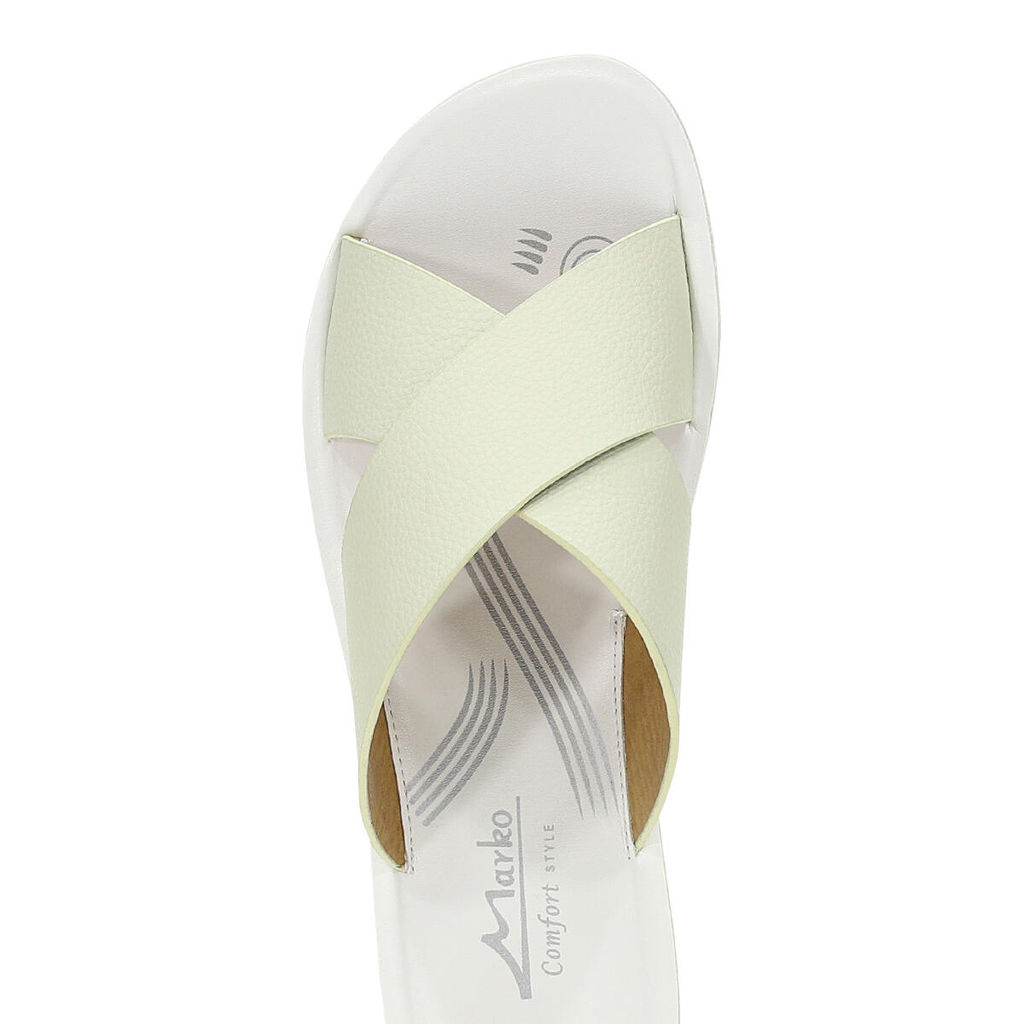 Туфли летние женские