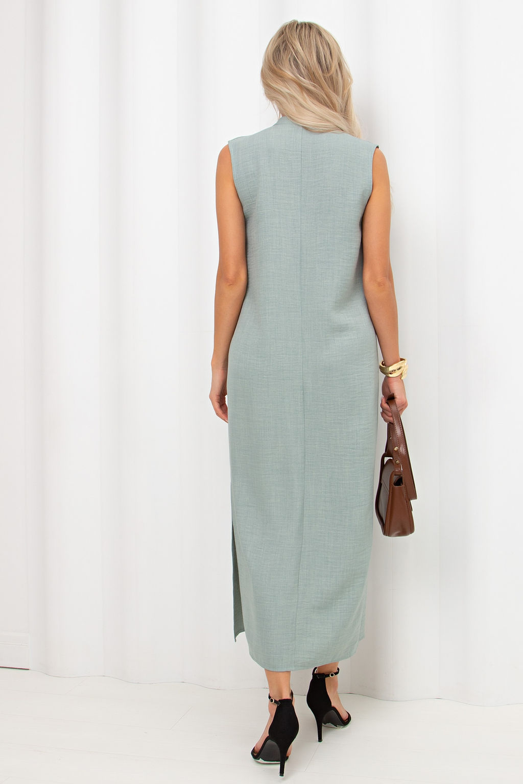 VALENTINA Платье Амбела №2  фото 8