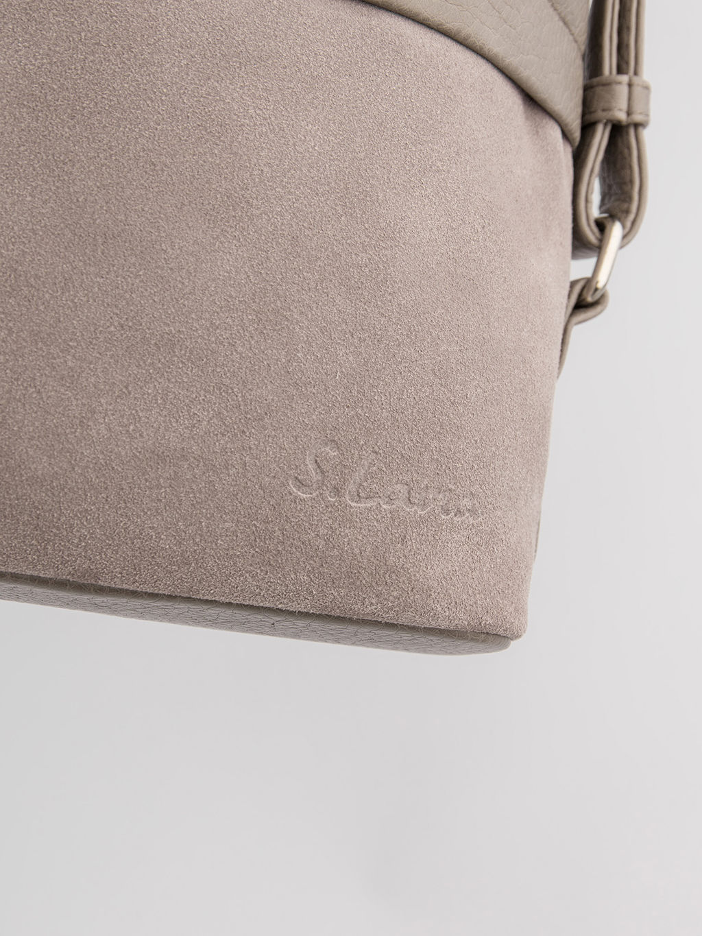 Темно-бежевый мешок-трансформер S.Lavia  фото 19